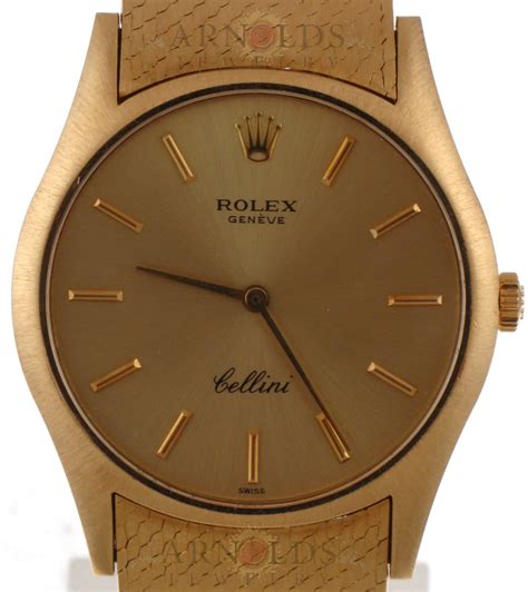 vintage rolex cellini watches|pre owned rolex cellini.